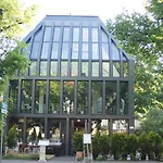 Szklarnia Sopot